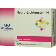 Winthrop-neuro-lichtenstein-n-dragees