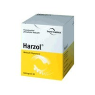 Schwarz-pharma-harzol-kapseln