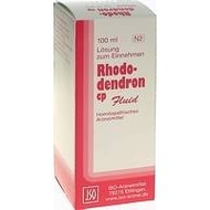 Iso-arzneimittel-rhododendron-cp-fluid