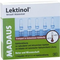 Madaus-lektinol-ampullen