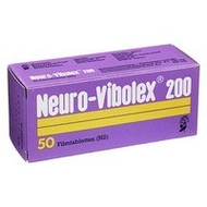 Mip-pharma-neuro-vibolex-200-filmtabletten