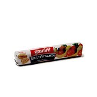 Granini-multivitamin-bonbons