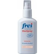 Frei-deo-spray