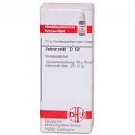 Dhu-jaborandi-d12-globuli-10-g