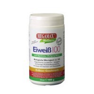 Megamax-tagedo-eiweiss-100-erdbeer-megamax-pulver
