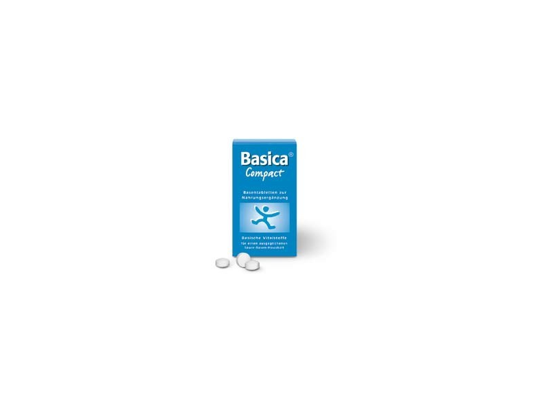 Protina Basica compact Tabletten Testberichte bei yopi.de