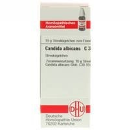 Dhu-candida-albicans-c200-globuli-10g