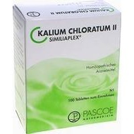 Pascoe-kalium-chloratum-ii-similiaplex-tabletten