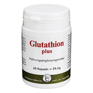 Pharma-peter-glutathion-plus-kapseln