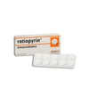 Ratiopharm-ratiopyrin-tabletten