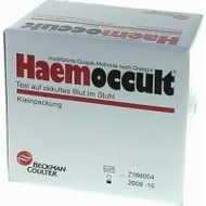 Beckman-coulter-haemoccult-test