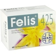Hexal-felis-425-kapseln