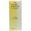 Aurica-fenchelkautabletten-aurica