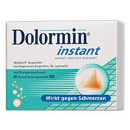 Mcneil-dolormin-instant-sachets-granulat