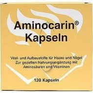 Fontapharm-ag-aminocarin-kapseln