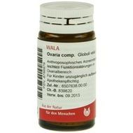 Wala-ovaria-comp-globuli-20-g