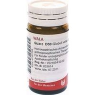 Wala-quarz-d-30-globuli-20g