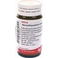 Wala-renes-equisetum-comp-globuli-20-g