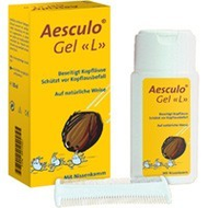 Medice-aesculo-gel-l