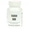 Eder-health-nutrition-taurin-500-kapseln