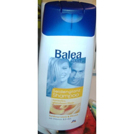 Balea-seidenglanz-shampoo