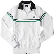 Fred-perry-trainingsjacke