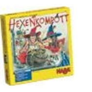 Haba-hexenkompott