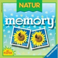 Ravensburger-natur-memory