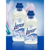 Lenor-snowflower