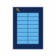 Avery-zweckform-farbige-etiketten-blau-1600-stueck