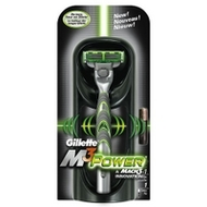 Gillette-mach-3-power-m3-power