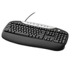 Logitech-office-pro-keyboard-schwarz