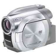 Panasonic-vdr-d150