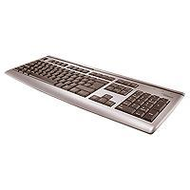 Fujitsu-tastatur-slim-mf