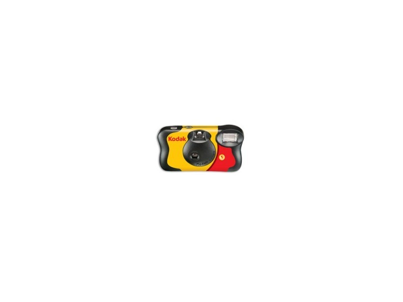 Amazon Kodak Fun Saver