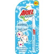 Ariel-pocket-fleckenentferner