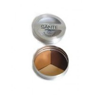 Sante-eyeshadow