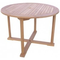 Fun-star-gartentisch