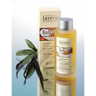 Lavera-body-spa-badeoel-waerme-vanille-kokos