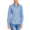 Gant-bluse-blau