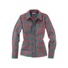 Flashlights-bluse-rot