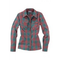 Flashlights-bluse-rot