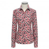 Eterna-bluse-rot