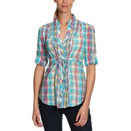 Esprit-bluse-mehrfarbig