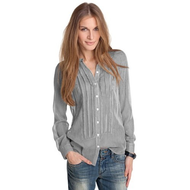 Esprit-bluse-gestreift