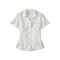 Eddie-bauer-bluse-unifarben