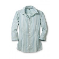 Eddie-bauer-bluse-tuerkis