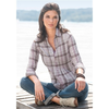 Eddie-bauer-bluse-karo
