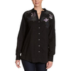 Desigual-bluse-schwarz
