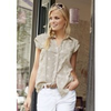 Cheer-bluse-creme